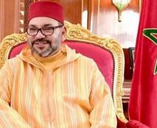 عيد العرش.. جلالة الملك يصدر عفوه السامي على 1769 شخصا من بينهم عدد من الحالات الانسانية