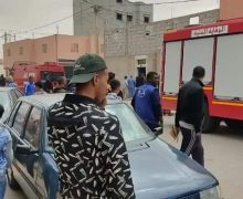 الداخلة  ….القاتل الصامت  ينهي حياة  شرطي وصديقه