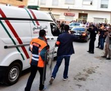 سلا ….جــريمة قـــتل فجر يوم عيد الأضحى