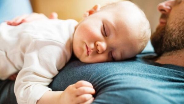 رسميا..مجلس النواب يصادق على عطلة الأبوة