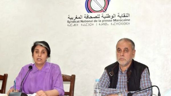 نقابة للصحافة …. منظمة “هيومان رايتس ووتش “، تعيد سرد نفس الروايات المحروقة