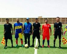 الصافرة بــعصبة جهة العيون الساقية الحمراء تسير  نحو الأفضل والأرقى