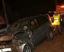 المحمدية …حاذثة سير خطيرة بطلها عون سلطة، وإصابة فتاتين بجروح بليغة