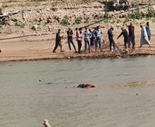 بنسليمان …العثور على جثة طافية في مياه وادي المالح