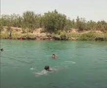 القنيطرة ….مياه وادي سبو المكرن تبتلع شابا