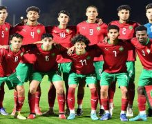 المنتخب الوطني المغربي لأقل من 18 سنة ينهزم أمام نظيره الإيطالي