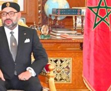 جلالة الملك يعزي أسرة الصحافي المرحوم عبد الله الستوكي