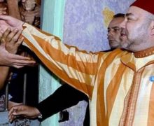 عفو ملكي  لفائدة  979 سجينا في عيد الأضحى