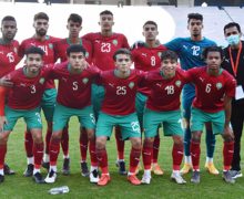 أشبال الأطلس لأقل من 20 عاماً يدشنون بطولة كأس العرب بفوز كاسح على السودان