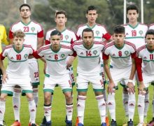 الألعاب المتوسطية.. المنتخب المغربي يتأهل وفرنسا تقصي الجزائر