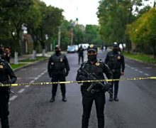 مقتل صحفي مكسيكي بعد ساعات من نشره تدوينة عن اختفاء 43 طالبا