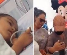 طفلة مكسيكية تستيقظ في جنازتها ثم تموت مرة أخرى!