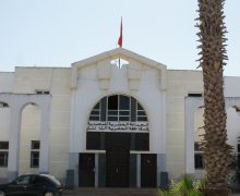 المحمدية…اعتقال عون سلطة وعنصرين من القوات المساعدة في قضية ( لقصارة  )