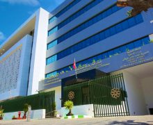 المختبر الوطني للشرطة العلمية والتقنية التابع للمديرية العامة للأمن الوطني يحافظ على شهادة الجودة 17025 ISO/CE