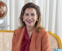ذكرى ميلاد صاحبة السمو الملكي الأميرة للا مريم.. مناسبة سنوية للتوقف عند الانخراط الموصول لسموها في دعم المبادرات ذات الطابع الاجتماعي
