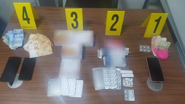 سطات… “جابوها في راسهم ” …توقيف رجل وامرأة لبيعهما أقراص خاصة بالإجهاض