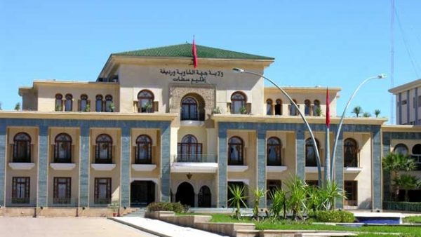 سطات …ترقية واحدة يتيمة وتنقيل مجموعة من رجال السلطة لشغر نفس المناصب بمدن أخرى