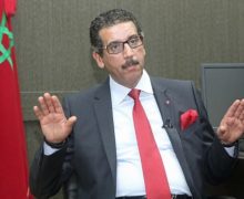 المدير السابق للمكتب المركزي للأبحاث القضائية : عبد الحق الخيام في ذمة الله