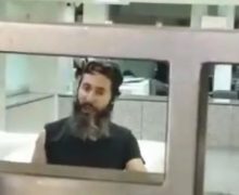لبنان …بعد ساعات في الجحيم ، محتجز الرهائن داخل بنك يسلم نفسه للسلطات