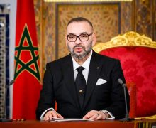 الملك محمد السادس يمنح الجنسية المغربية بصفة استثنائية لـ”سيزر جوكهان”