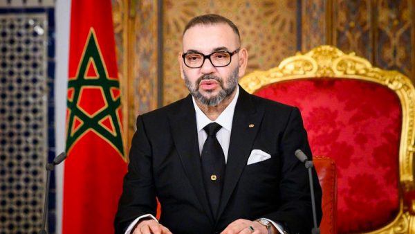 الملك محمد السادس يمنح الجنسية المغربية بصفة استثنائية لـ”سيزر جوكهان”