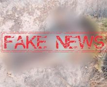الأمن يكشف حقيقة الاعتداء على امرأة عارية وق_تلها