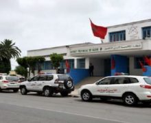 الناضور….عميد شرطة يضع حدا لحياته داخل غرفة فندق