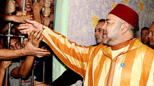 عفو ملكي.. بلاغ جديد من وزارة العدل بمناسبة عيد الشباب