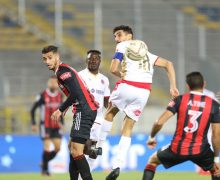 نصف لاعبي  فريق شباب المحمدية يلتحقون بالوداد البيضاوي