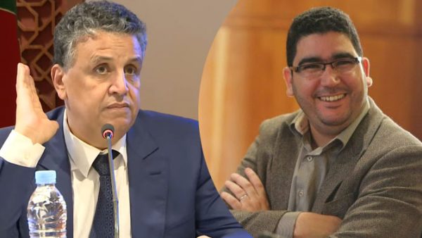نجيب البقالي يسائل وزير العدل حول التأخر البالغ لانجاز المحكمة الابتدائية الجديدة بالمحمدية