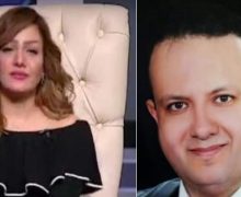 ملف  القاضي قاتل زوجته المذيعة يشق طريقه نحو الإعدام