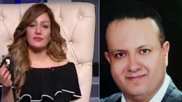ملف  القاضي قاتل زوجته المذيعة يشق طريقه نحو الإعدام