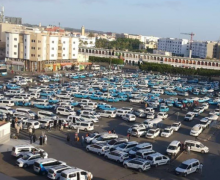 بلاغ جديد وهام للوكالة الوطنية للسلامة الطرقية ..