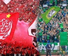البطولة الوطنية الاحترافية لكرة القدم( انوي ) الدورة الأولى .. انطلاق المنافسة على إيقاع مواجهات قوية