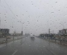 طقس الأحد..زخات مطرية رعدية في عدد من مناطق المملكة