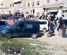 وزان ….إمرأة تقتل طليقها