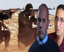 بالفيديو: “رفيقي” يكذب مزاعم “أعراس” عضو “المجاهدين المغاربة” ويكشف بالأدلة تورطه في أعمال إرهابية استهدفت المملكة