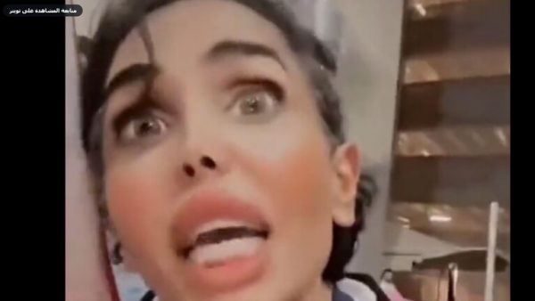 فيديو لكويتية توبخ عاملا مصريا يثير جدلا واستياء في الكويت