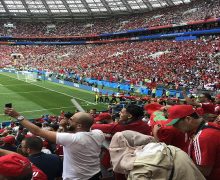 أسعار مغرية لمشجعي المنتخب المغربي للسفر جوا إلى ” قطر “