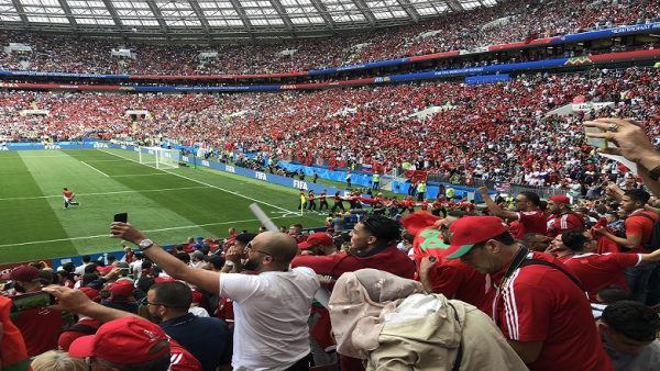 أسعار مغرية لمشجعي المنتخب المغربي للسفر جوا إلى ” قطر “
