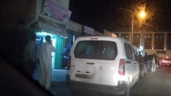 الداخلة …سرقة حلي ومجوهرات وأموال  بقيمة 300 مليون تصيب التاجر بحالة هستيرية