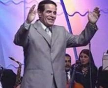 وفاة الفنان والملحن فتح الله لمغاري
