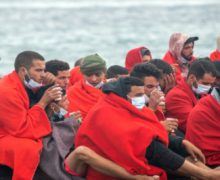 هجرة غير مسبوقة لمئات الجزائريين عبر قوارب الموت  مرورا بسواحل  إسبانيا