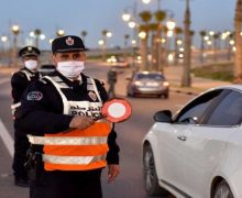 المغرب يجدد تمديد  حالة الطوارئ الصحية لمدة شهر