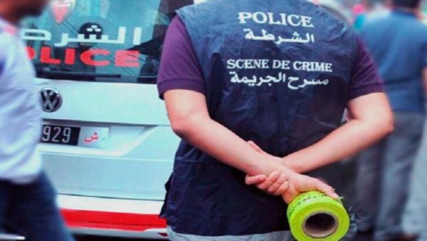 القنيطرة..  نجار يقتل ” قهواجي ” لسبب تافه