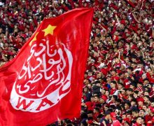 دوري أبطال إفريقيا (إياب الدور التمهيدي الثاني) .. فريق الوداد الرياضي يتأهل لدور المجموعات بفوزه على ريفرز يونايتد النيجيري (6-0)