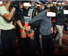 الدارالبيضاء….إيداع 4 مشاغبين السجن بتهم السرقة والضرب والجرح والتشهير