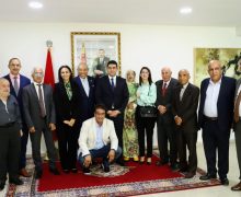 فيدرالية الناشرين تطالب بتفعيل آليات تجديد هياكل المجلس الوطني للصحافة