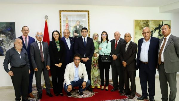 فيدرالية الناشرين تطالب بتفعيل آليات تجديد هياكل المجلس الوطني للصحافة