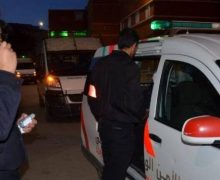 لا يصدق لكنه حقيقي….اعتقال أستاذ متلبس بسرقة أحدية المصلين